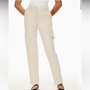 Aritzia Modern Cargo Pant